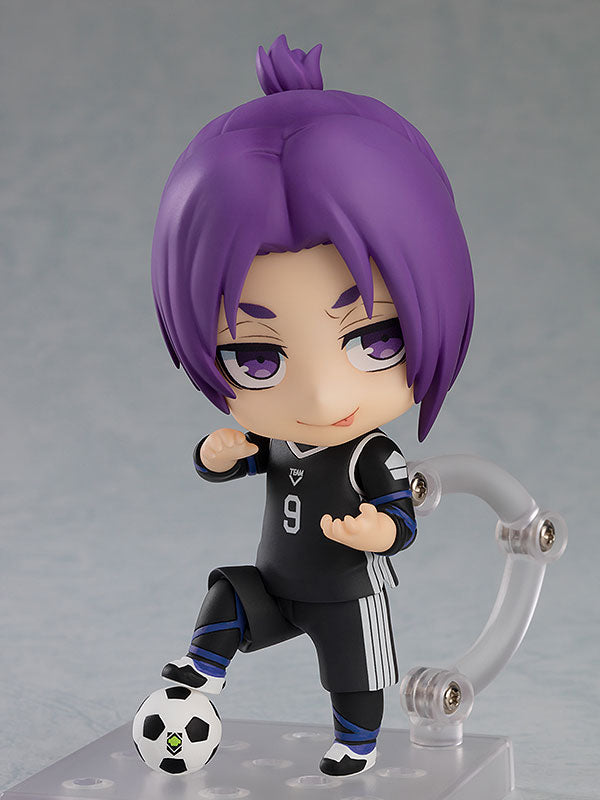 GSC NENDOROID MIKAGE REO - BLUE LOCK GSC NENDOROID MIKAGE REO - BLUE LOCK